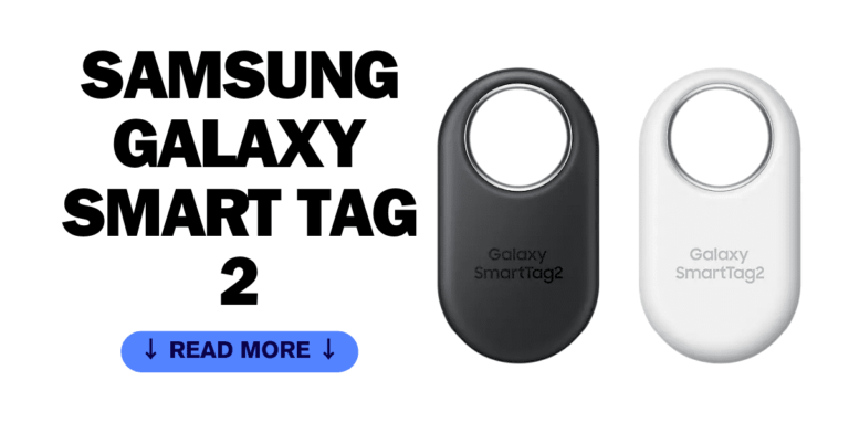 galaxy smart tag 2